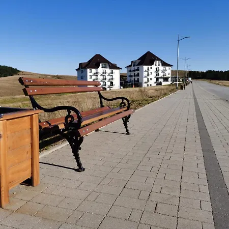 Bed & Breakfast Sunset Hills Zlatibor