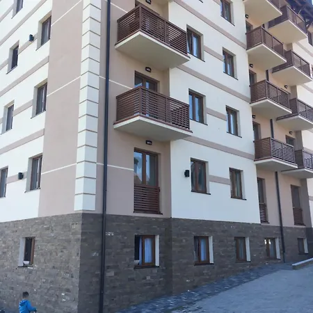 Sunset Hills 4* Zlatibor