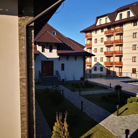 Bed & Breakfast Sunset Hills Zlatibor