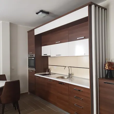 Bed & Breakfast Sunset Hills 4*