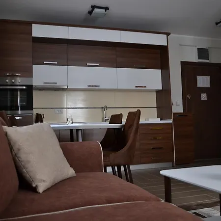 Bed & Breakfast Sunset Hills Zlatibor