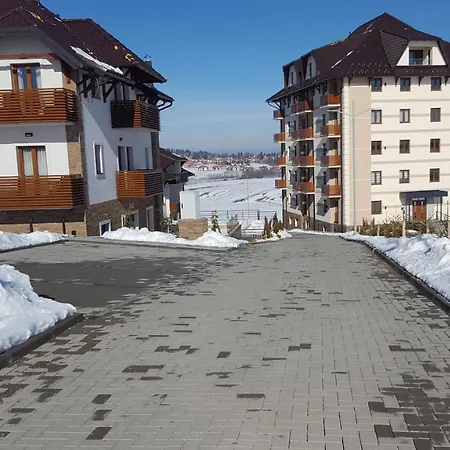 Sunset Hills Zlatibor