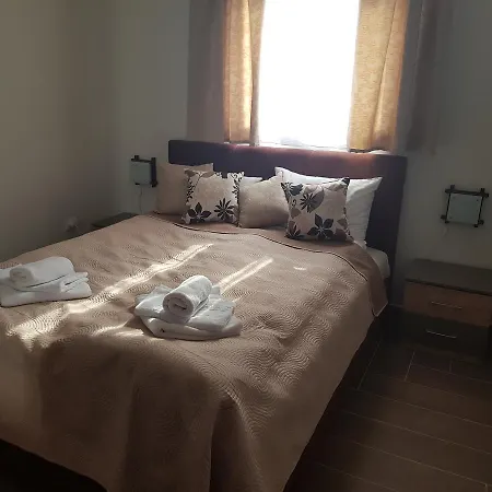 Sunset Hills 4* Zlatibor