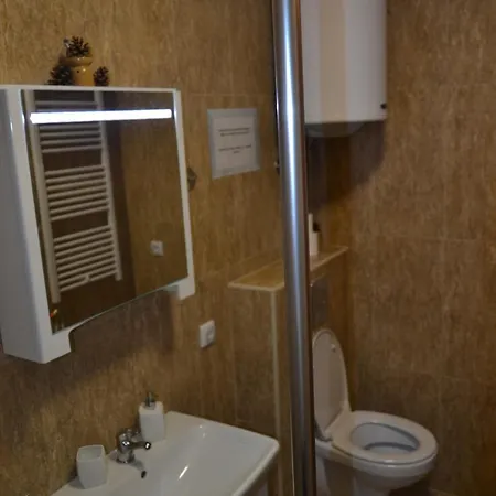 Sunset Hills Bed & Breakfast Zlatibor