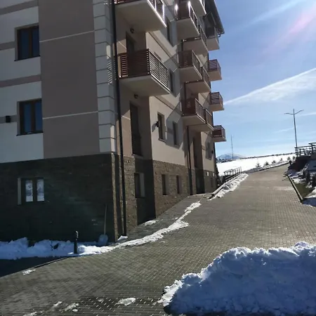 Sunset Hills Bed & Breakfast Zlatibor