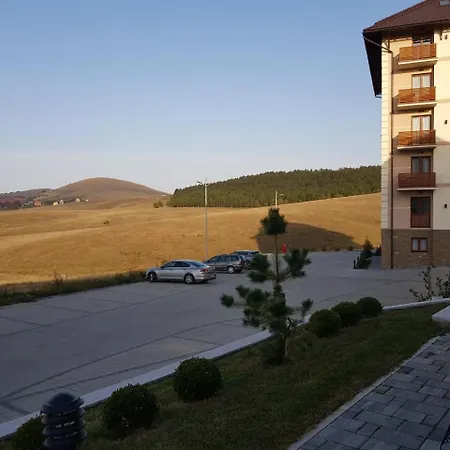 Sunset Hills Bed & Breakfast