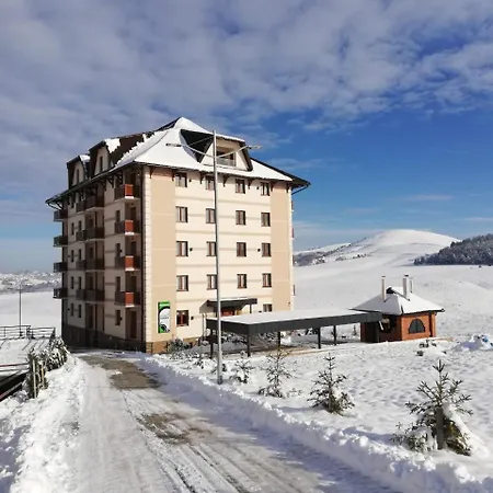 Bed & Breakfast Sunset Hills 4*