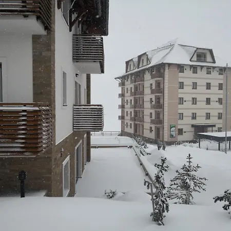 Bed & Breakfast Sunset Hills Zlatibor