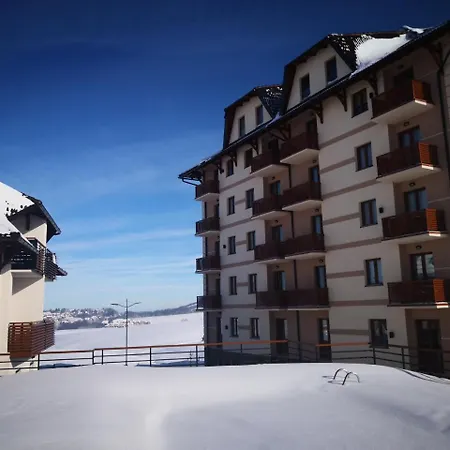 Bed & Breakfast Sunset Hills 4*