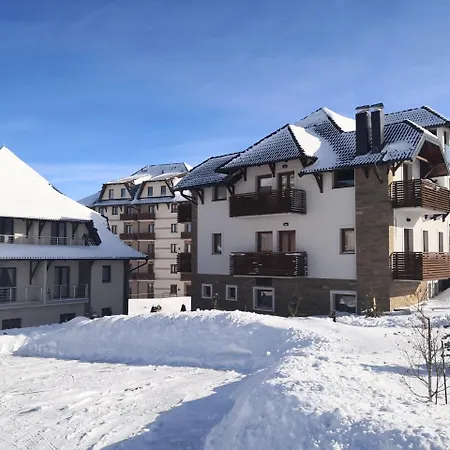 Sunset Hills Bed & Breakfast Zlatibor