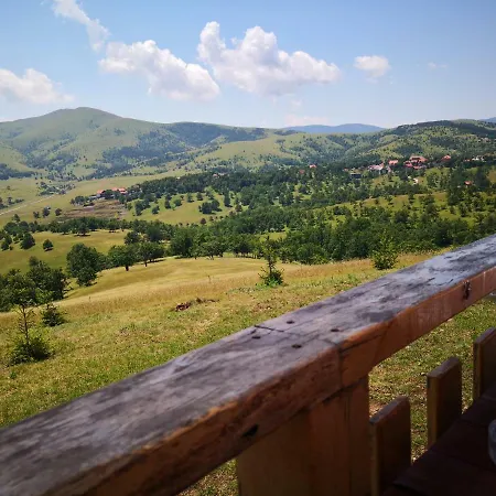 Sunset Hills 4* Zlatibor