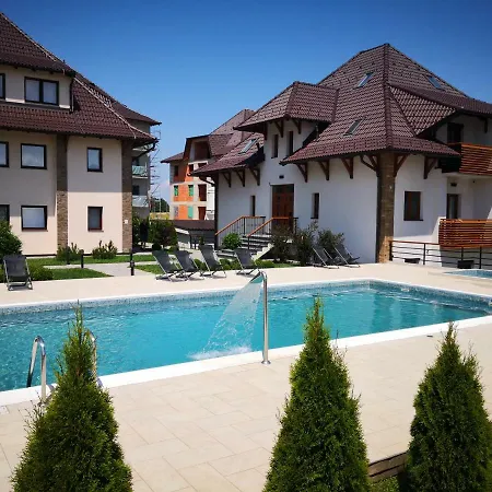 Bed & Breakfast Sunset Hills Zlatibor