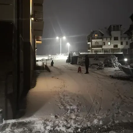 Bed & Breakfast Sunset Hills Zlatibor