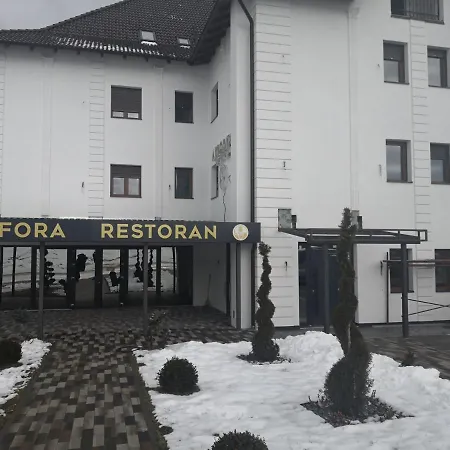 Sunset Hills Bed & Breakfast Zlatibor