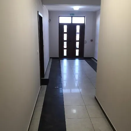 Sunset Hills Bed & Breakfast