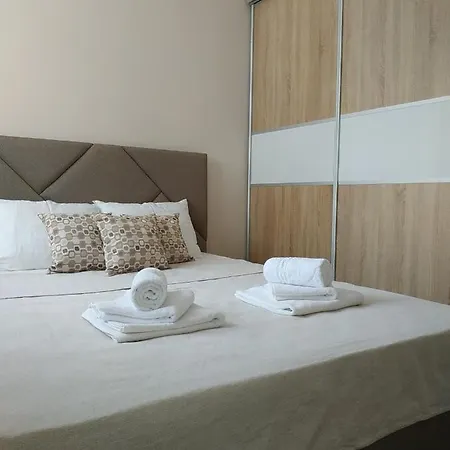 Sunset Hills 4* Zlatibor