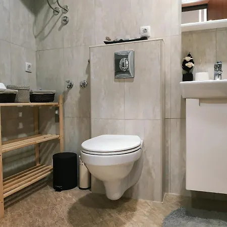Bed & Breakfast Sunset Hills Zlatibor