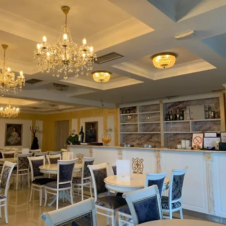 Sunset Hills Bed & Breakfast Zlatibor