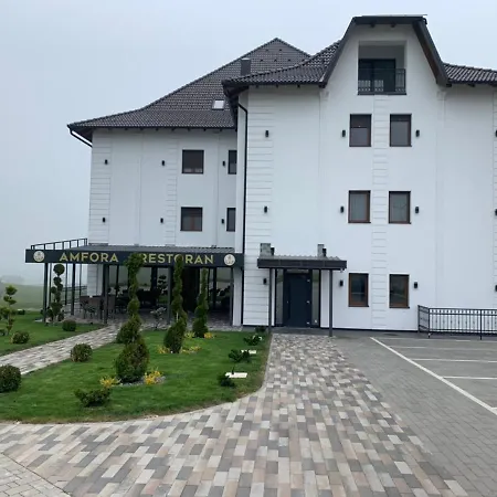 Sunset Hills Bed & Breakfast 4*